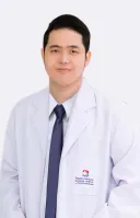 นายแพทย์ ทวีชัย จิรชูพันธ์